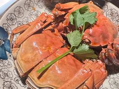 -乔街深夜食堂·小龙虾·高压锅生蚝(杭州总店)