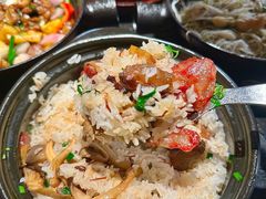 -旺爷砂锅·茶作(国贸城店)