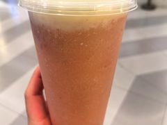 -LELECHA乐乐茶(王府井喜悦店)