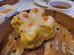 烧麦-安蒂娅.悦景轩中餐厅(西乡店)