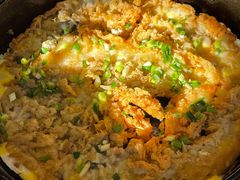 风味蚝仔烙-小粤楼·怀旧粤菜(万辉国际广场店)