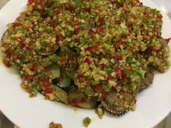 -小郭私房菜·海肠捞饭店(学士街店)
