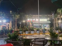 -星巴克(深圳龙岗星河时代店)