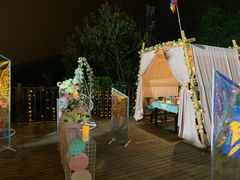 -海市蜃楼花园主题餐厅(石顶店)