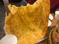 -小土豆北方菜馆(方庄店)