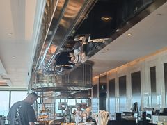 -Social 秀西餐厅-长沙瑞吉酒店(运达店)