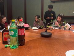 -东海怡品海鲜豆捞(星街坊店)