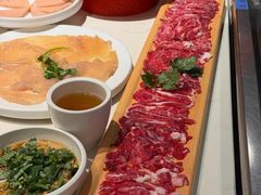 -周师兄大刀腰片火锅(解放碑总店)