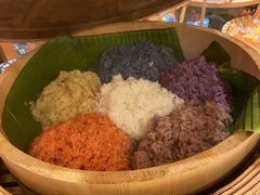 -漓咖啡西餐厅 · 桂林香格里拉