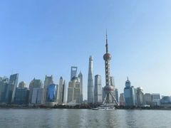 -上海港国际客运中心