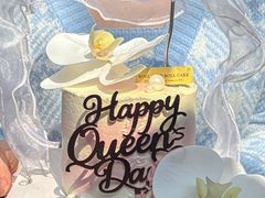 -卷心卷意·轻甜蛋糕(新光天地店)