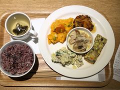 -无印良品餐堂 MUJI Diner(成都太古里店)