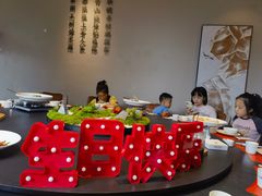 -湘畔隐栖渔院(天心店)