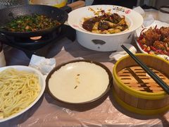 -有位虾匠·手工土菜小馆(市北店)