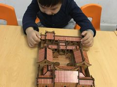 -斯坦星球AI编程·机器人科创·科学实验·信奥·思维·STEM·积木拼搭·竞赛考级(浦东联洋广场大拇指龙阳御桥中心)