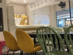 大堂-艾米茉亲子餐厅(万象城店)