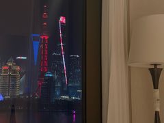 -上海外滩茂悦大酒店