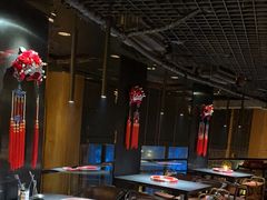 -羊大爷涮肉(亮马桥店)