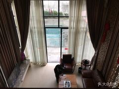 -广州从化都喜泰丽度假温泉酒店