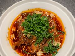 夫妻肺片-马旺子·川小馆