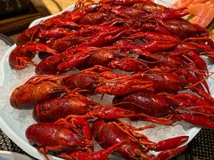 -虹料理·日料放题(悠方店)