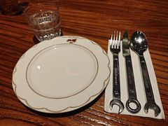 -1886德国汽车餐厅(外滩中央店)