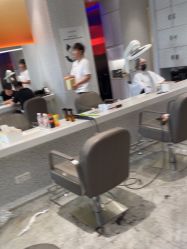 -LJOY丽锦造型·烫发染发