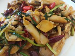 -琼大师东方烤乳猪(亚特兰蒂斯店)