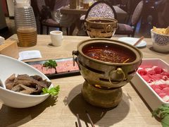 毛肚-古关火锅店(古北水镇景区店)