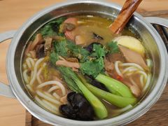 -德泓面馆(颐高店)