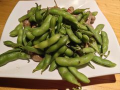 花生毛豆-一顿烧烤(八经街店)