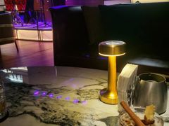 -长沙北辰洲际酒店-SKY 27酒廊