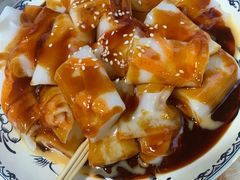 -渔记茶餐厅(渔村店)