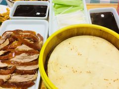 -紫光园·烤鸭·北京菜(劲松店)