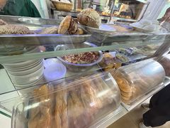 -老磁器口豆汁店(天坛店)