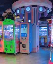 -蹦蹦乐园(南桥百联店)