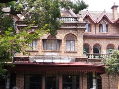 -马勒别墅饭店(静安寺店)