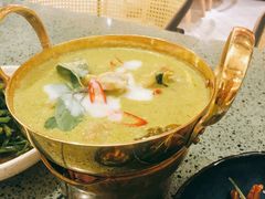 -Home Thai·泰谣(王府井apm店)