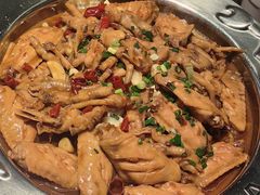 -胖哥俩肉蟹煲(湖滨银泰in77店)