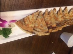 院落创意菜(太阳宫凯德MALL店)-院落创意菜