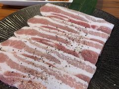 -烧肉一番·新韩式炭火烤肉(大岭山店)