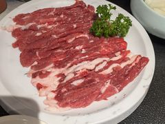 -秋之原·老北京铜锅涮肉(王府井东单店)
