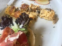 -Nectar One Cafe(勇烈路n1店)