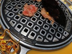 -韩宫宴烤肉·料理(大宁国际店)