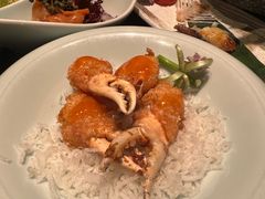 -上井精致料理(中兴商业大厦店)