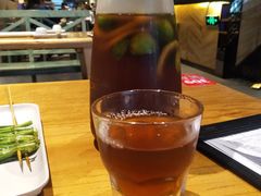 -木屋烧烤(龙湖天街店)