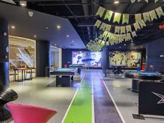 -VS SPORTS PARK运动玩乐园·团建·生日会(合生汇店)