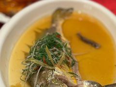 -上海浦东星河湾酒店