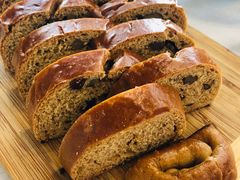 -马克西姆俄罗斯餐厅(通亚街店)