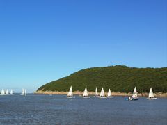 -宁波松兰山滨海旅游度假区